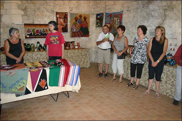 V e n t e   �   R o c h e f o r t   e n   V a l d a i n e   � t �   2 0 0 9   , Bruno Drogue