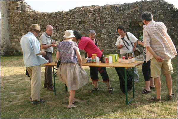 V e n t e   �   R o c h e f o r t   e n   V a l d a i n e   � t �   2 0 0 9   , Bruno Drogue