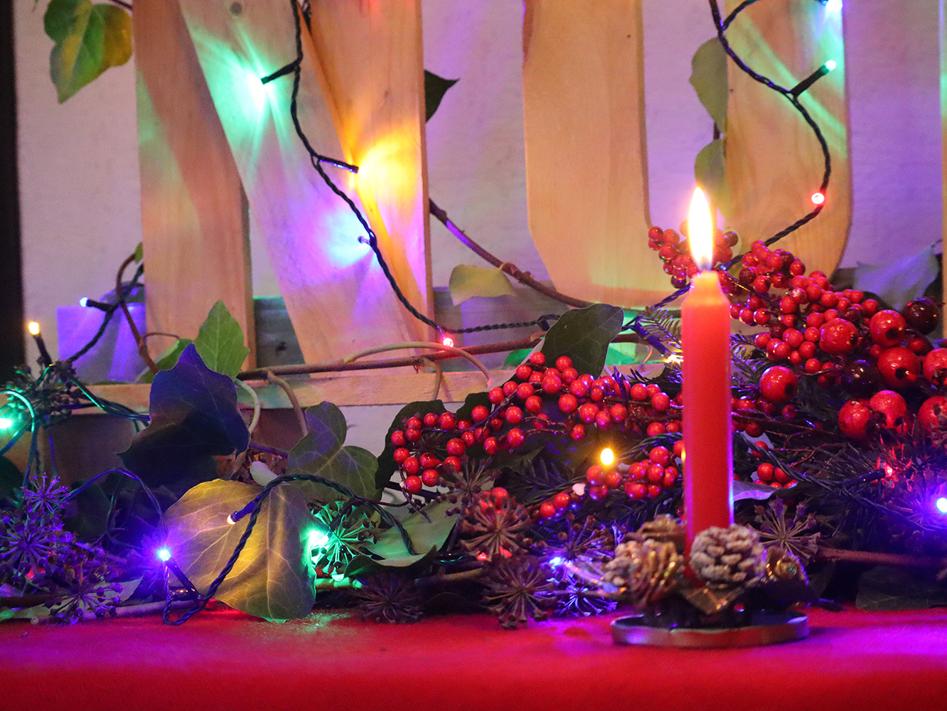 S t a n d   d e   P a r t a g e   s a n s   F r o n t i � r e s   d e   C h a b e u i l   , Bruno Drogue