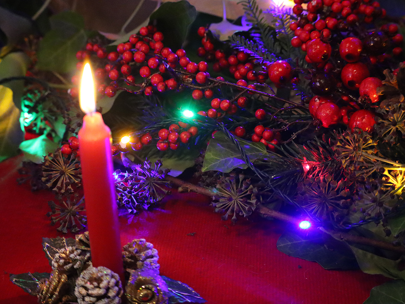 S t a n d   d e   P a r t a g e   s a n s   F r o n t i � r e s   d e   C h a b e u i l   , Bruno Drogue