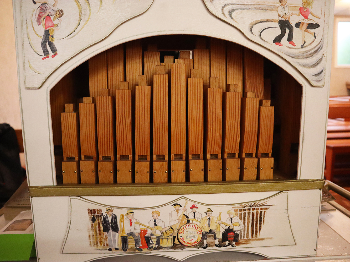 S t a n d   d e   P a r t a g e   s a n s   F r o n t i � r e s   d e   C h a b e u i l   , Bruno Drogue