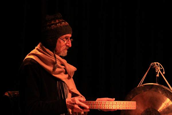 S p e c t a c l e   T h i e r r y   N a d a l i n i ,   l e   r e t o u r   d u   s e r p e n t   �   p l u m e   , 