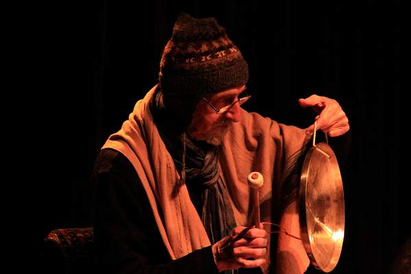 S p e c t a c l e   T h i e r r y   N a d a l i n i ,   l e   r e t o u r   d u   s e r p e n t   �   p l u m e   , 