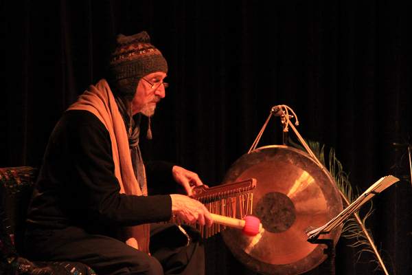 S p e c t a c l e   T h i e r r y   N a d a l i n i ,   l e   r e t o u r   d u   s e r p e n t   �   p l u m e   , 