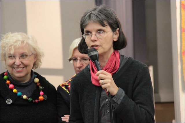 I n a u g u r a t i o n   d e   l a   s e m a i n e   A m � r i q u e   l a t i n e   d e   B o u r g - l � s - V a l e n c e   e n   2 0 1 0   , 