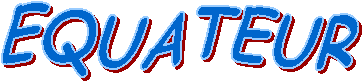 entête Equateur EQUATEUR