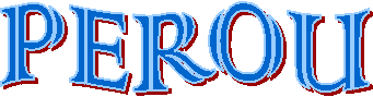 entête Pérou PEROU