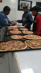 Projet Luz de esperanza, photographies 2018, bolivie