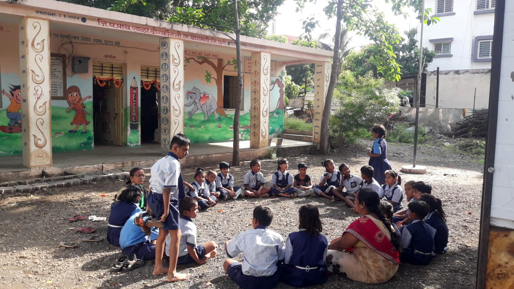 Projet soutenu par Partage sans Frontière avec Vanasthalee