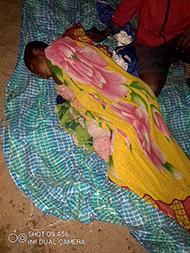 Ny Aina à Madagascar