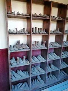 Projet à Morandava soutenu par Partage sans Frontières