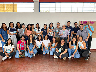 Les projets de Taller de los Niños soutenus par Partage sans Frontièrex