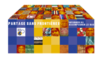 logo de Partage sans Frontières